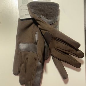 Isotoner Gloves S/M